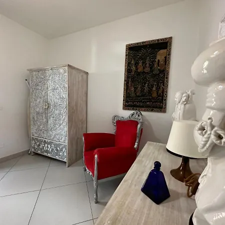 Con Giardino A 5 Min Dal Mare - Burlamacco House 아파트