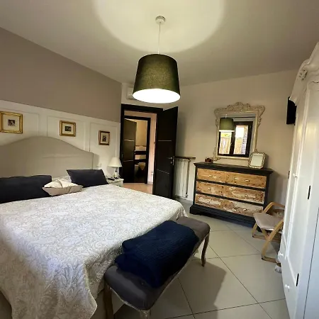 Con Giardino A 5 Min Dal Mare - Burlamacco House Apartment