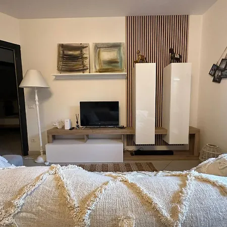 Con Giardino A 5 Min Dal Mare - Burlamacco House Apartment *